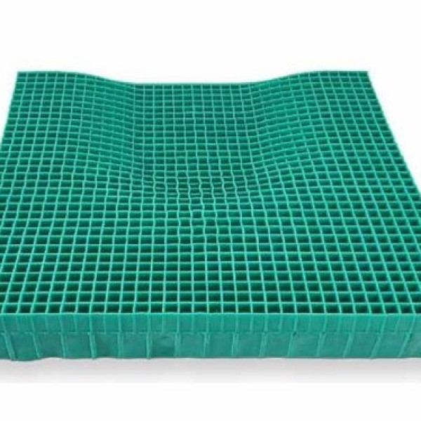 Cushion - EquaGel Protector 40cm x 40cm - EQ7611